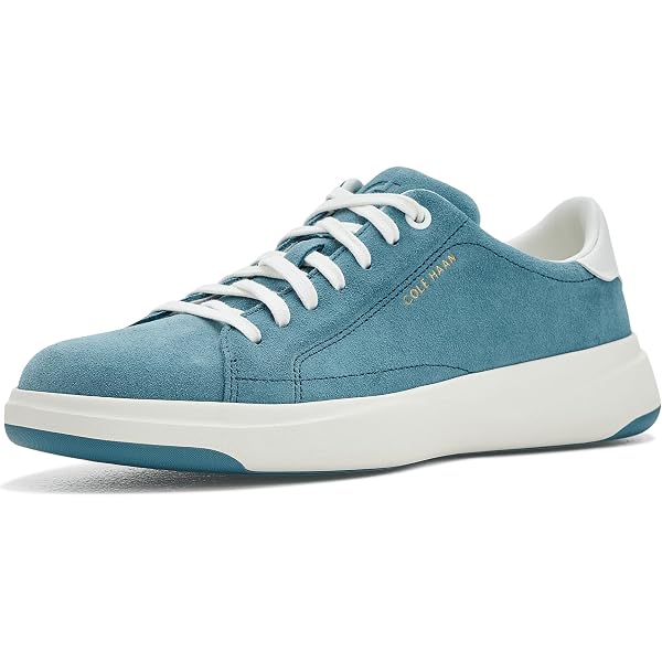 Amazon.com | Cole Haan Women's Grandpro Harbor Sneakers, Dutch